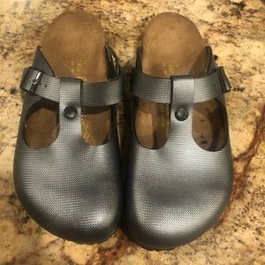 Papillo Birkenstock’s size 40
